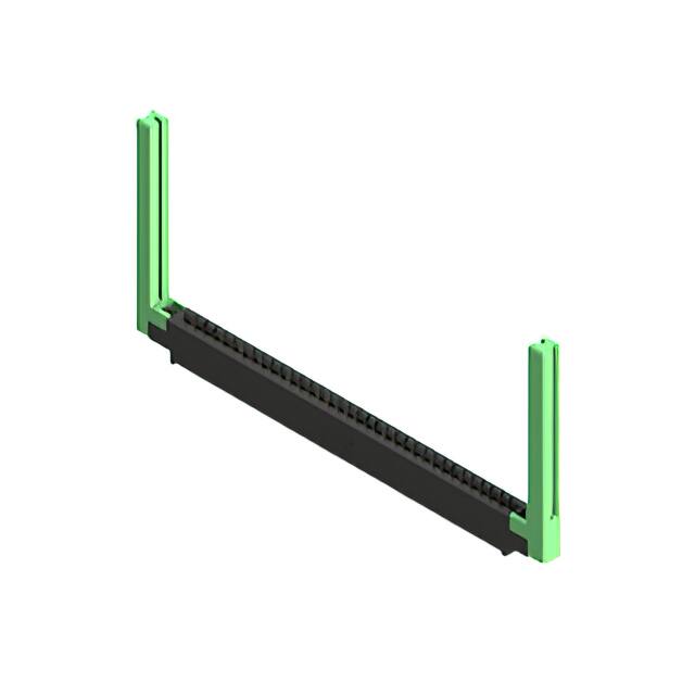 387-034-520-658 EDAC Inc.  Edgeboard Connectors